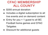 Crusader Football Alumni Club
